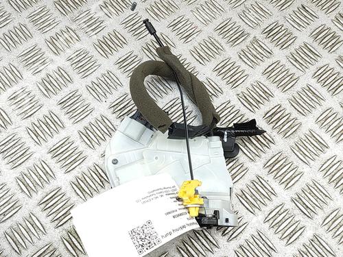 Used Front right lock Front right lock MG MG 4 (EH32) EV (170 hp) 33384818 33384818