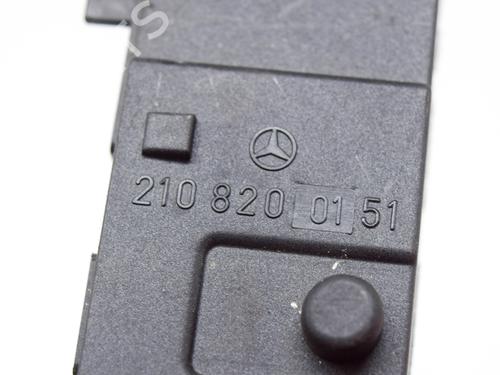 Switch MERCEDES-BENZ CLK (C208) CLK 320 (208.365) | BP10368291I30