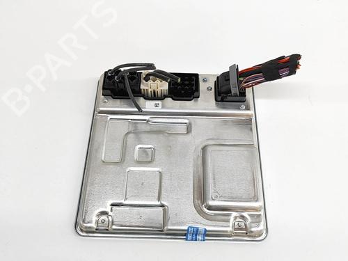 Electronic module SKODA ENYAQ iV SUV (5AZ) 85X | BP28555931M83