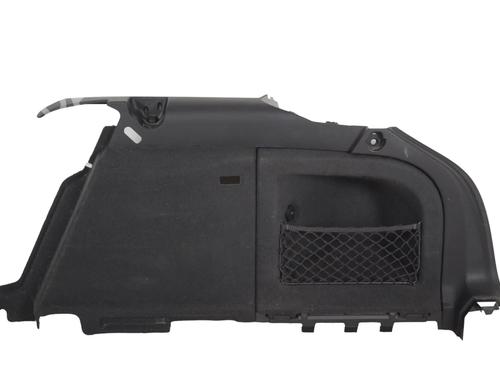 Used Boot lining Boot lining AUDI A4 Allroad B8 (8KH) 3.0 TDI quattro (245 hp) 33366100 33366100