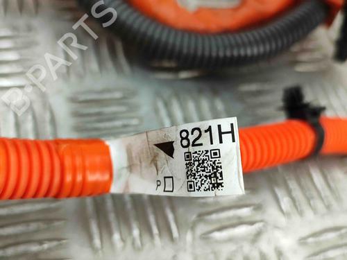 Wiring harness TOYOTA PRIUS (_W6_) 2.0 PHEV (MXWH61L, MXWH61) | BP29975082E16