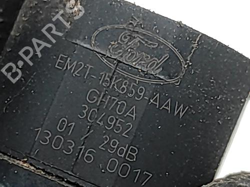 Electronic module FORD RANGER (TKE) 3.2 TDCi 4x4 | BP35984016M83 - Image 6