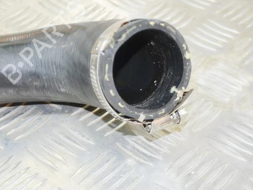 Pipe FORD FIESTA VII (HJ, HF) 1.0 EcoBoost | BP9113821M125 