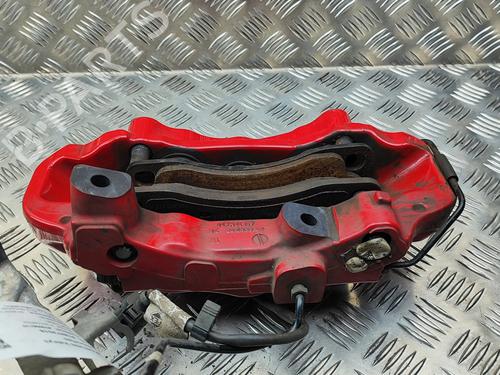 Left front brake caliper PORSCHE 911 (992) 3.0 Carrera 4 S (992420) | BP28045689M105 