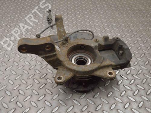 Right front steering knuckle SSANGYONG KORANDO (CK) 2.2 Xdi 4WD | BP30233280M26 