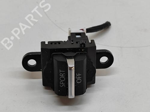 Used Switch MAZDA CX-30 (DM) e-SKYACTIV-X M Hybrid (186 hp) 28565055