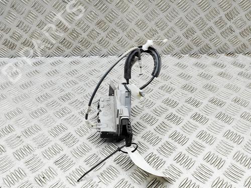 Front right lock DS DS 7 Crossback (J4_, JR_, JC_) 2.0 BlueHDi 180 (JJEHZR) | BP31926472C97