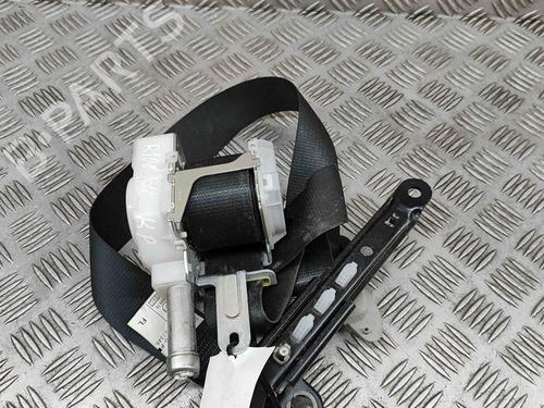 Front left seatbelt TOYOTA AURIS (_E18_) 1.6 (ZRE181_, ZRE185_, ZRE185R, ZRE181R) | BP23561579I26 