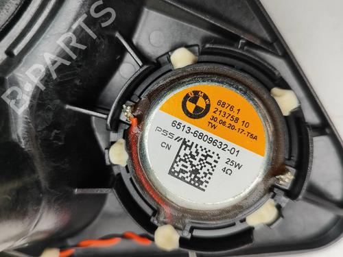 Speaker BMW X3 (G01, F97, G08) xDrive 30 d Mild-Hybrid | BP28062678E2 