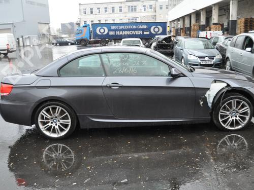 Other BMW 3 Convertible (E93) 335 i | BP32754381O1 - Image 4