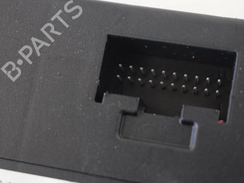 Electronic module JAGUAR XF I (X250) 2.2 D | BP33339667M83  - Image 5