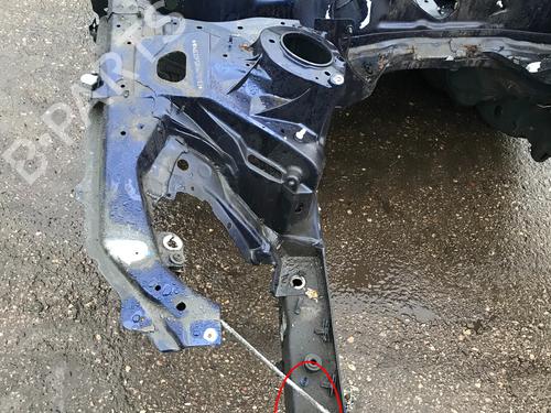 Other AUDI A5 Sportback (F5A, F5F) S5 TFSI quattro | BP30836818O1