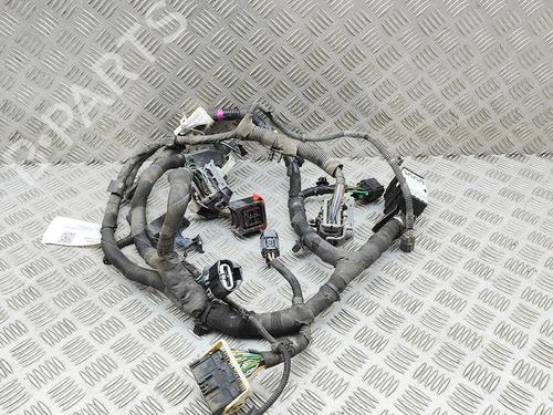 Wiring harness FORD TRANSIT CUSTOM V362 Bus (F3) 2.0 EcoBlue mHEV | BP35984054E16 - Image 2