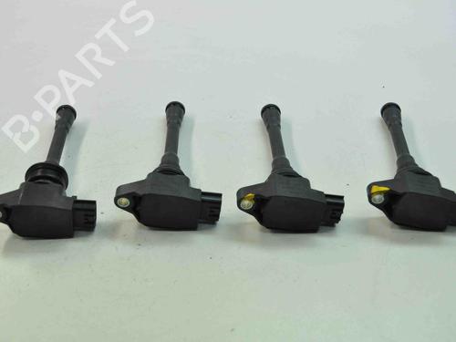 Used Ignition coil NISSAN JUKE (F15) 1.6 (117 hp) 30216824