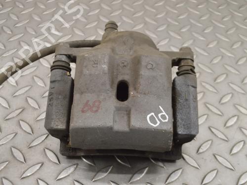 Used Right front brake caliper Right front brake caliper TOYOTA PRIUS (_W5_) 1.8 Hybrid (ZVW50_, ZVW51_) (98 hp) 30230118 30230118