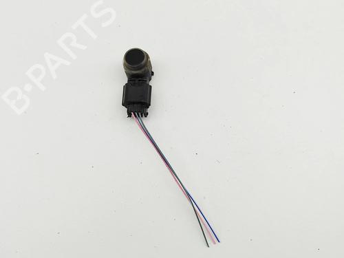 Used Electronic module Electronic module RENAULT ZOE (BFM_) ZOE (BFMC, BFMD) (136 hp) 36415441 36415441