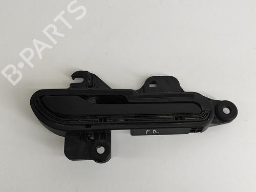 Used Front right exterior door handle TESLA MODEL 3 (5YJ3) EV (283 hp) 27766044