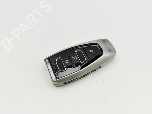 Electronic module ASTON MARTIN DBX 4.0 All-wheel Drive | BP36809620M83 - Image 4