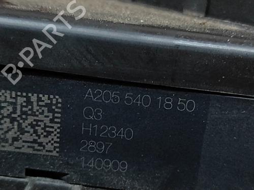 Elektronisk modul MERCEDES-BENZ C-CLASS T-Model (S205) C 220 BlueTEC / d (205.204) | BP24140928M83 