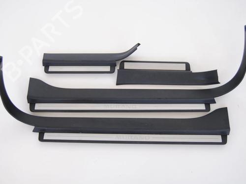 Used Step NISSAN MURANO I (Z50) 3.5 4x4 (234 hp) 30237590