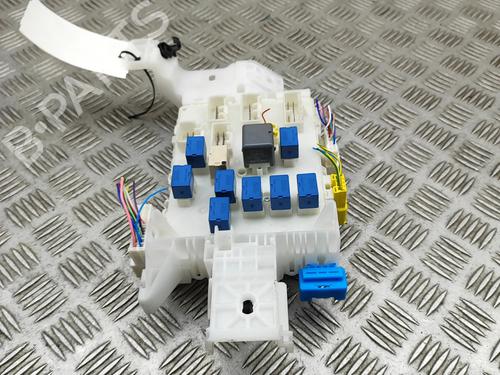 Fuse box SUZUKI SX4 S-Cross (JY) 1.4 Hybrid (Mild Hybrid) (AKK 414) | BP33379951E1 - Image 2