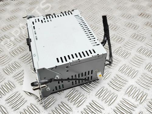 Electronic module FORD RANGER (TKE) 3.2 TDCi 4x4 | BP37609927M83 - Image 2