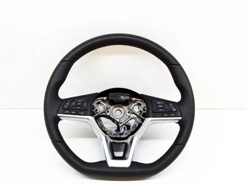 Volante NISSAN QASHQAI II (J11, J11_) 1.3 DIG-T (140 hp) 27752753