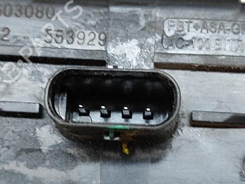 Electronic module PEUGEOT 2008 II (UD_, US_, UY_, UJ_, UR_, UC_) e-2008 (UKZKXZ) | BP27778368M83 