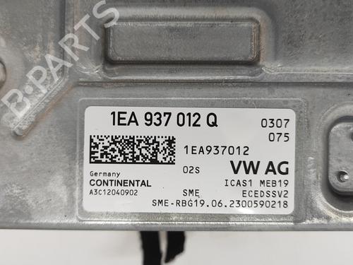 Electronic module AUDI Q4 E-TRON Sportback (F4N) 40 | BP28437499M83 