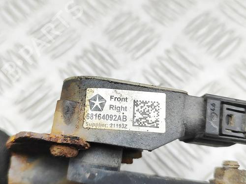 Electronic sensor JEEP GRAND CHEROKEE IV (WK, WK2) 3.0 CRD V6 4x4 | BP35790558M84  - Image 6