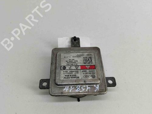 Elektronische module VW AMAROK (2HA, 2HB, S1B, S6B, S7A, S7B, AGD) 3.0 TDI 4motion | BP20144398M83 