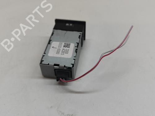 Electronic module TOYOTA bZ4X (_EAM1_) EV (YEAM15) | BP28687765M83 