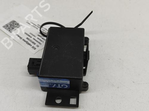 Electronic module PEUGEOT 2008 II (UD_, US_, UY_, UJ_, UR_, UC_) e-2008 (UKZKXZ) | BP27779053M83 