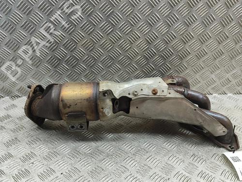 Used Catalyst Catalyst MAZDA MX-5 IV (ND__) 2.0 (ND2E, ND6E) (160 hp) 33373540 33373540