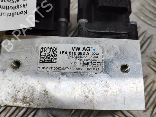 Electronic sensor AUDI Q4 E-TRON SUV (F4B) 50 quattro | BP27775428M84 