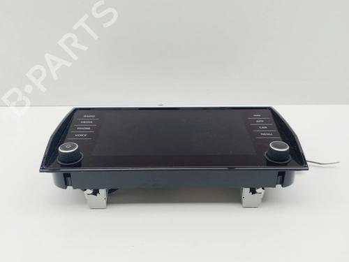 Electronic module SKODA KAROQ (NU7, ND7) 1.5 TSI | BP37797894M83 - Image 2