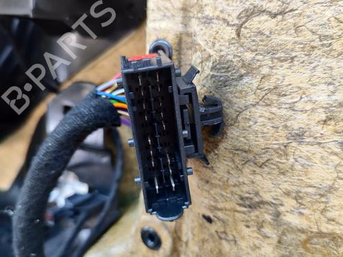 Rear left panel MASERATI QUATTROPORTE VI 3.0 D | BP24818022C60  - Image 10