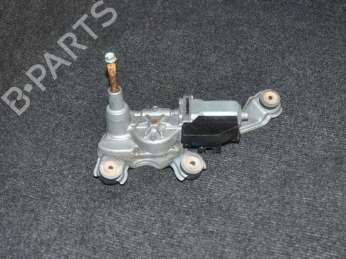 Used Rear wiper motor Rear wiper motor LEXUS CT (ZWA10_) 200h (ZWA10_) (99 hp) 6836840 6836840