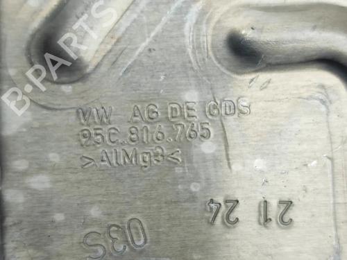 Other PORSCHE MACAN (XAB) 4S Electric 4 (XABDC1) | BP33433155O1 - Image 8