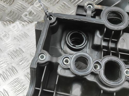 Valve cover JAGUAR XJ (X350, X358) D 2.7 | BP32076496M124 