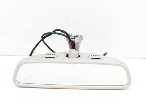 Used Rear mirror MERCEDES-BENZ C-CLASS (W205) C 200 BlueTEC / d (205.037) (136 hp) 8625935