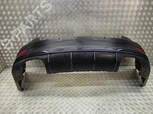 Rear bumper AUDI A3 Limousine (8VS, 8VM) S3 quattro | BP26524277C8 