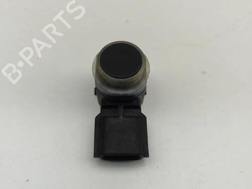 Elektronisk modul RENAULT ZOE (BFM_) ZOE (88 hp) 27644353