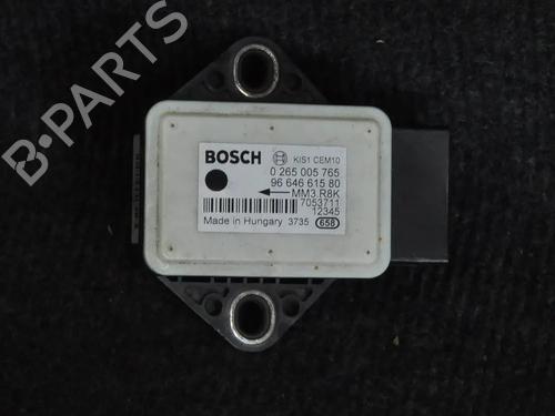 Used Electronic sensor PEUGEOT 3008 I MPV (0U_) 1.6 HDi (112 hp) 6719698