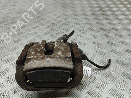 Used Left rear brake caliper Left rear brake caliper MERCEDES-BENZ M-CLASS (W166) ML 250 CDI / BlueTEC 4-matic (166.004, 166.003) (204 hp) 33377631 33377631