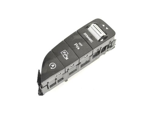 Used Switch MERCEDES-BENZ E-CLASS (W213) E 350 d (213.033) (258 hp) 30219060