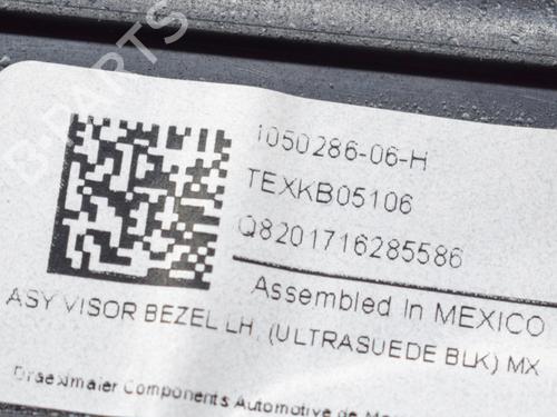 Other TESLA MODEL X (5YJX) P100D AWD | BP14630388O1 
