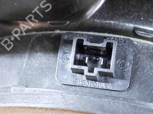 Rear right window mechanism MERCEDES-BENZ A-CLASS (W177) A 200 (177.087) | BP27757351C25