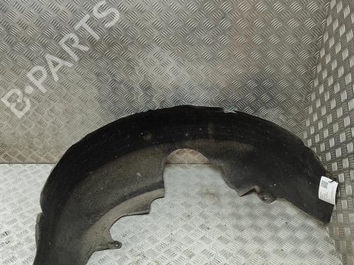 Wheel arch MERCEDES-BENZ S-CLASS Coupe (C216) CL 500 4-matic (216.394) | BP27158718C56