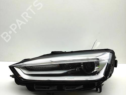 Used Left headlight Left headlight 37996321 37996321